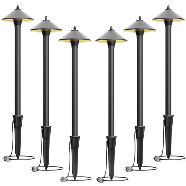 Pathway Lights - Venus Manufacturing