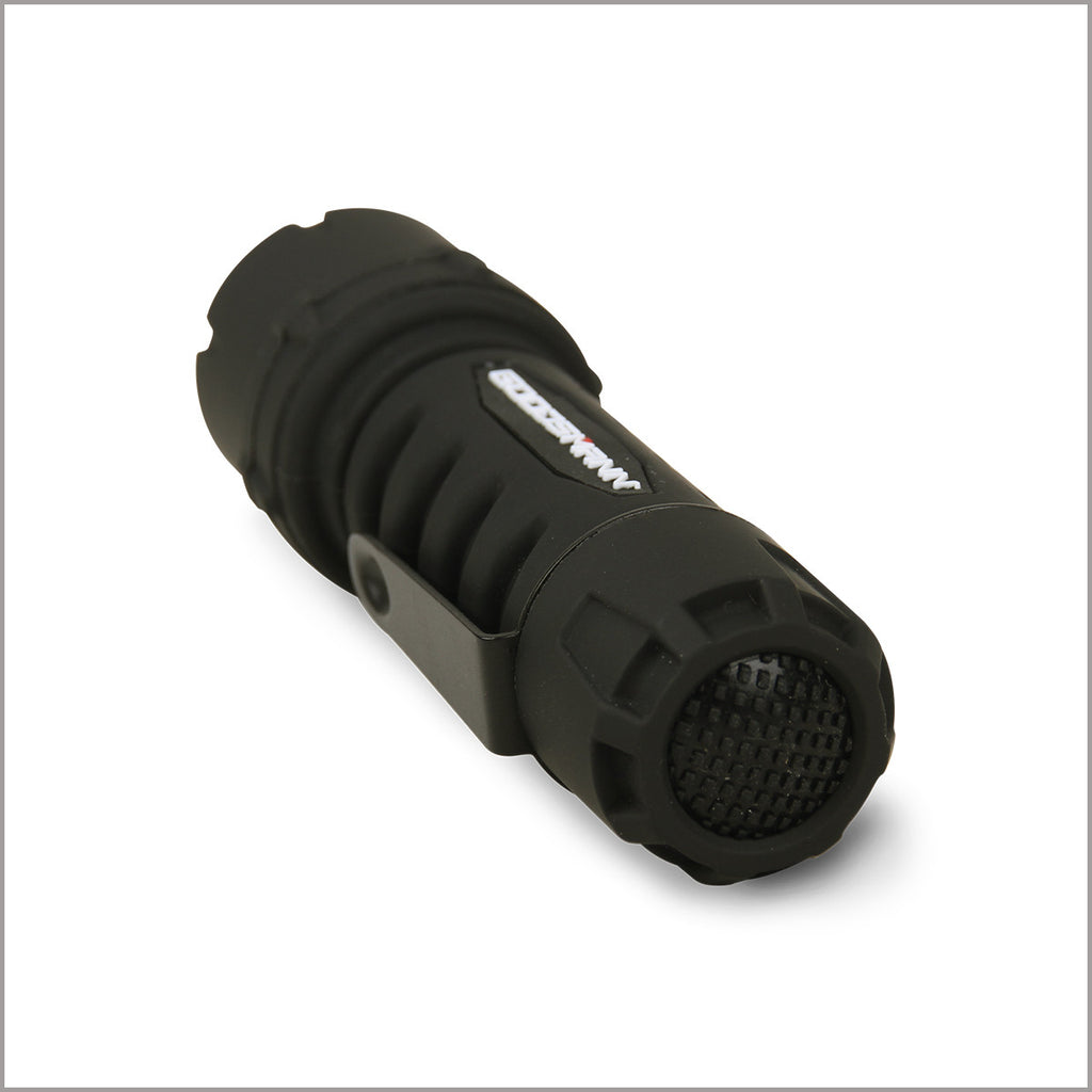 Goodsmann Tacticpro LED Flashlight Built For Maximum Durability - Venus Manufacture