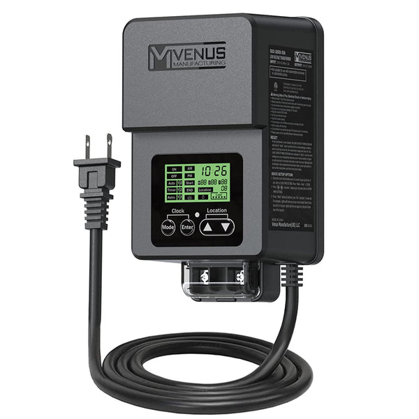 VENUS MANUFACTURING - Venus Manufacturing