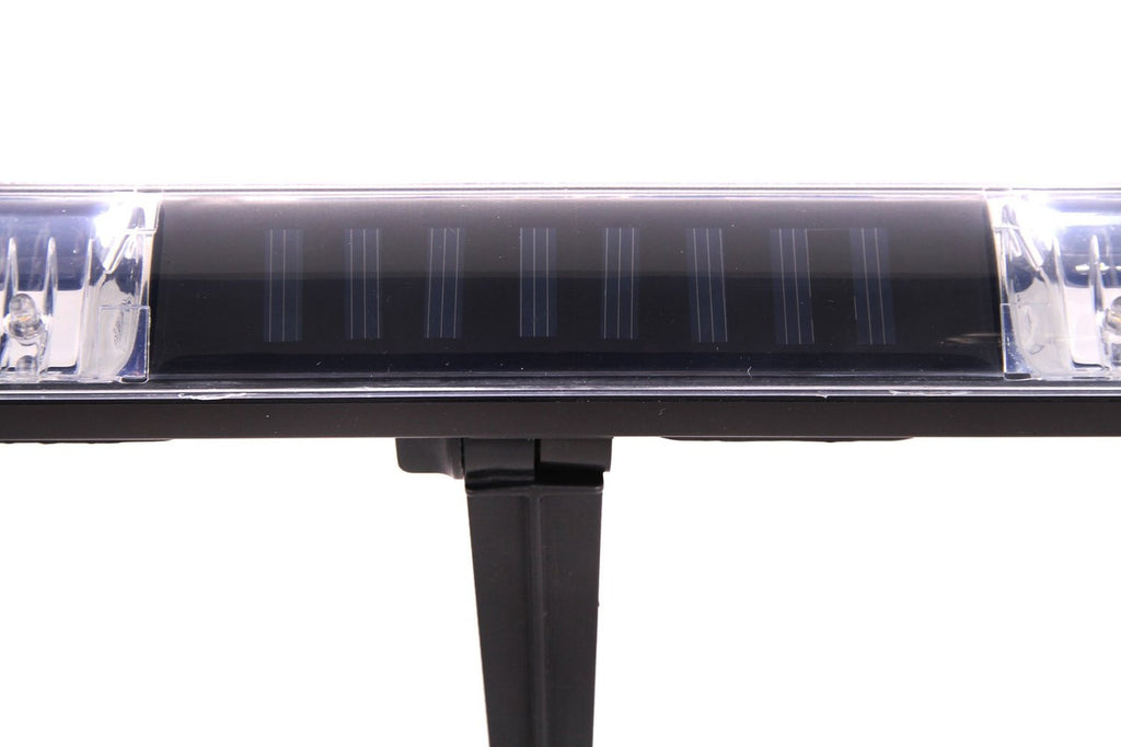 Malibu LED Solar Pathway Light Bar 2 Pack 8506-2401-01 - Venus Manufacture
